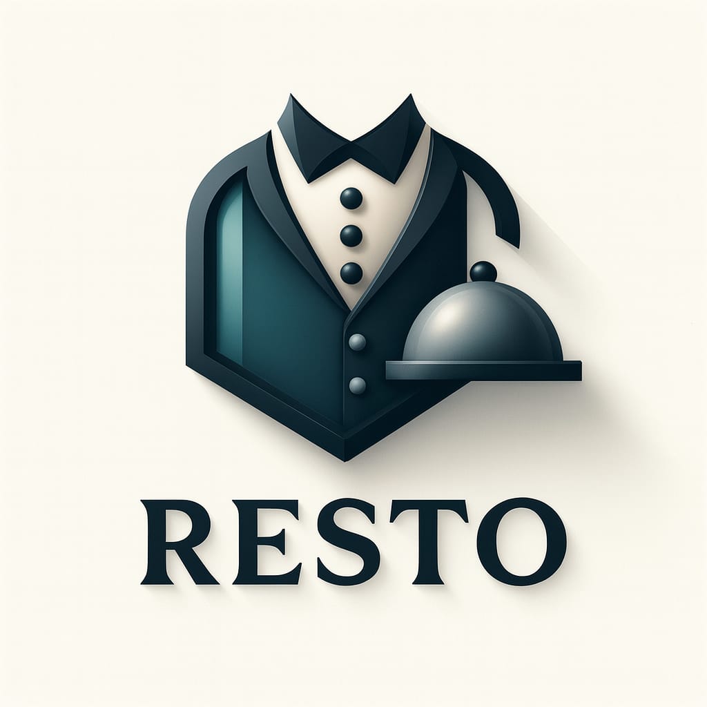 Resto Platform Logo