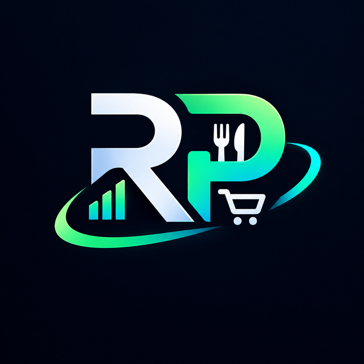 Resto Platform Logo